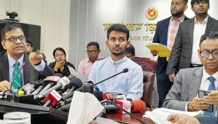 ১০০ দিনে ৮৬২৭৭ জনের কর্মসংস্থান সৃষ্টি করেছে সরকার  