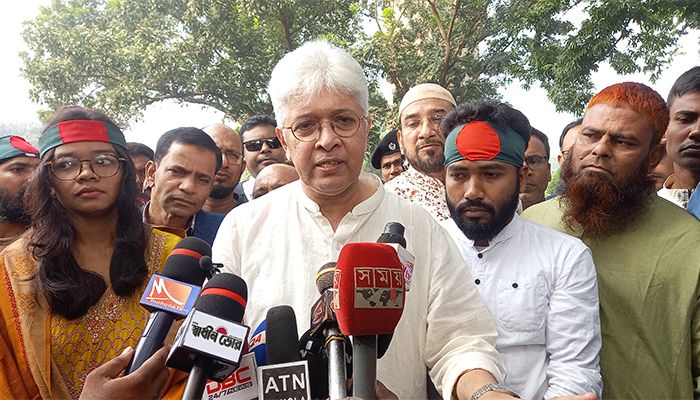 ‘বন্ধ চিনিকলগুলো একটার পর একটা চালু করার চেষ্টা করছি’