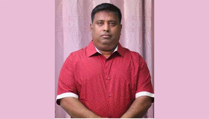 অর্থ পাচারের অভিযোগে আ. লীগ নেতার নামে মামলা