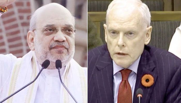 কানাডার কূটনীতিককে তলব ভারতের 
