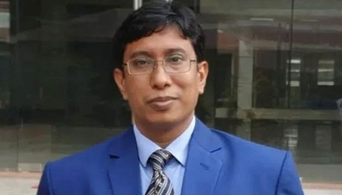 আসিফ নজরুলকে হেনস্তা: জেনেভায় শ্রম কাউন্সেলরকে ‘স্ট্যান্ড রিলিজ’