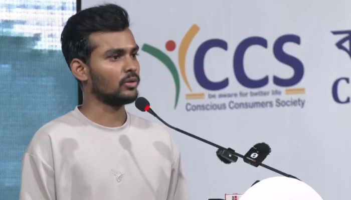 এবার খাল পরিষ্কার লোক দেখানো নয়: আসিফ 