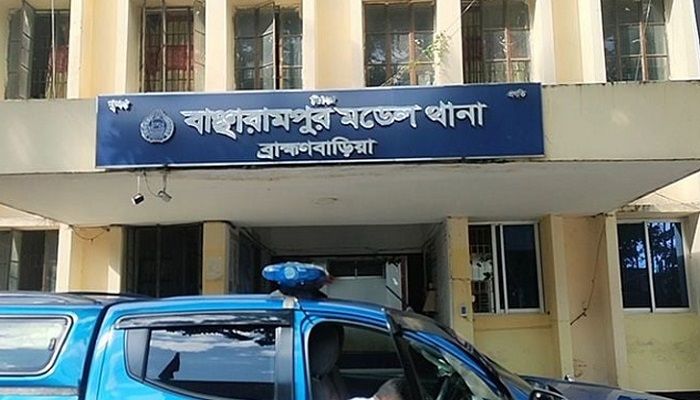 বিএনপির সম্মেলন ঘিরে বাঞ্ছারামপুরে ১৪৪ ধারা জারি