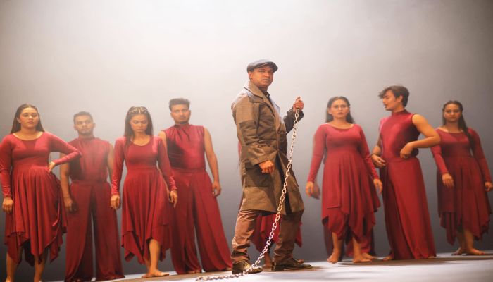 এক ভিডিওতে ১৯৪৭ থেকে  ২০২৪
