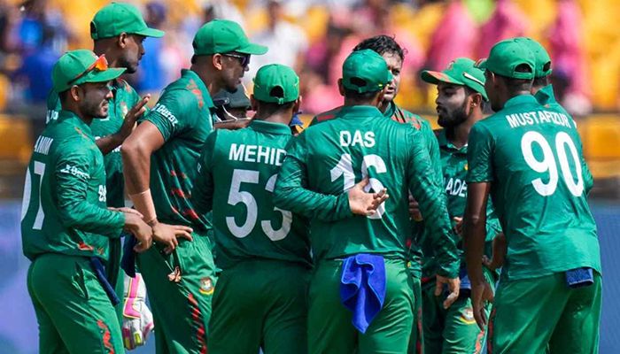 আফগানিস্তানের বিপক্ষে টাইগারদের সম্ভাব্য একাদশ