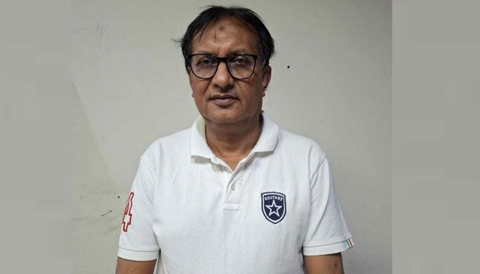  সাবেক এমপি ইলিয়াস মোল্লার সহযোগী বেনু গ্রেপ্তার