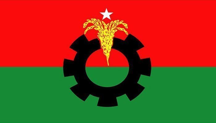 ঢাকা মহানগর বিএনপির ৫১ সদস্যের আহ্বায়ক কমিটি