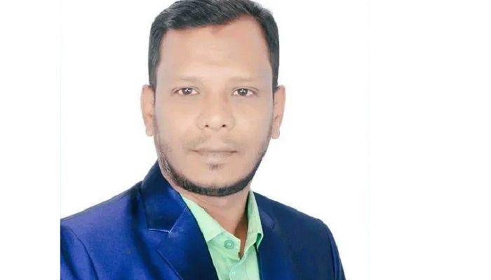 রাজধানীতে রাজনৈতিক দ্বন্দ্বে প্রাণ গেল যুবদল নেতার