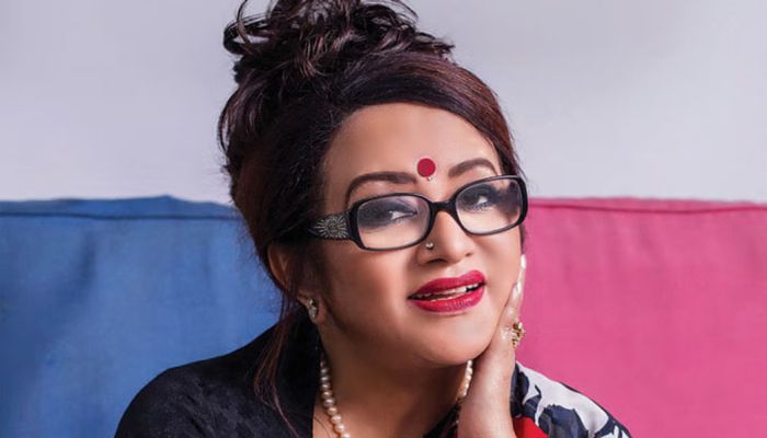 কেন শাকিবের সিনেমায় অভিনয় করেননি ববিতা 