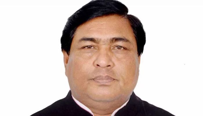 বদির ম্যানেজার জাফর র‍্যাবের হাতে গ্রেপ্তার  