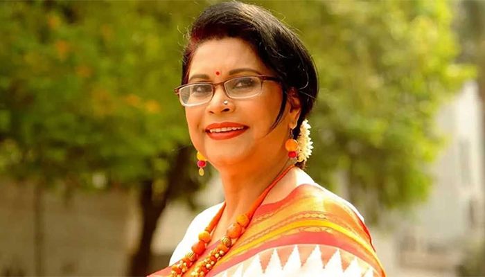 রেজওয়ানা বন্যার সুরের ধারার জমির লিজ বাতিল