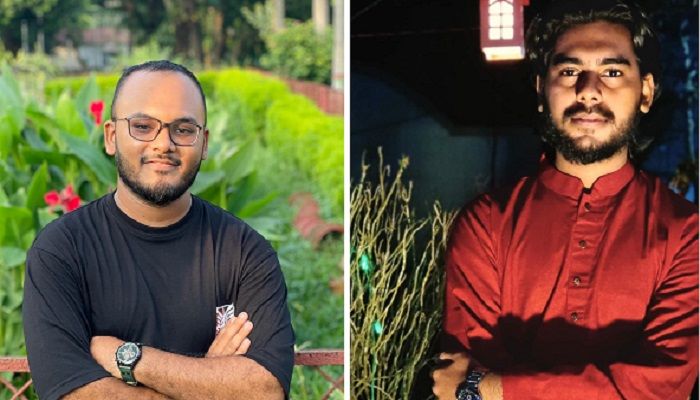সিওয়াইবি বুটেক্স শাখার নতুন সভাপতি রাফি, সম্পাদক সৌমিক