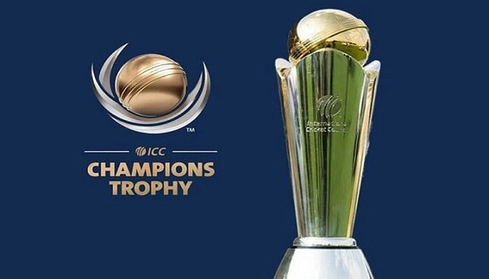 পাকিস্তান থেকে সরে যাচ্ছে চ্যাম্পিয়ন্স ট্রফি