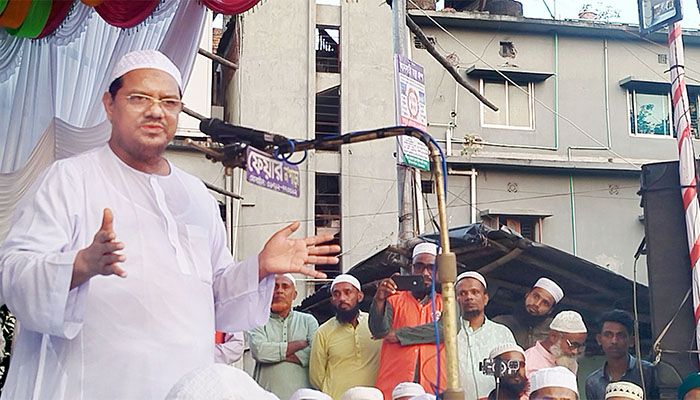 খুনিরা কীভাবে পালিয়ে গেল দেশবাসী তা জানতে চায়: সৈয়দ রেজাউল করীম