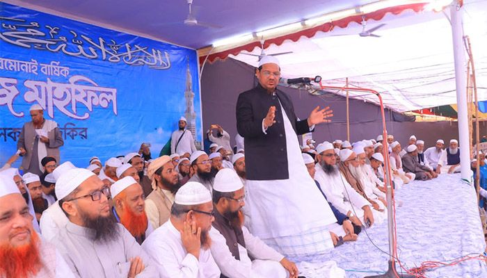ইসলামি রাজনৈতিক দলগুলোতে ‍ঐক্যের সুর 