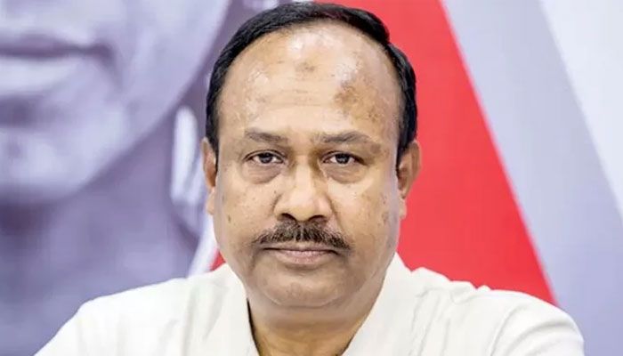 দেশে বিরাজনীতিকরণের প্রক্রিয়া চলছে: চুন্নু 
