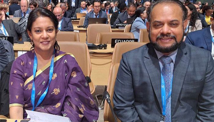 জলবায়ু সংকট: ২০০ বিলিয়ন ডলার বরাদ্দে ইইউর সমর্থন প্রত্যাশা বাংলাদেশের