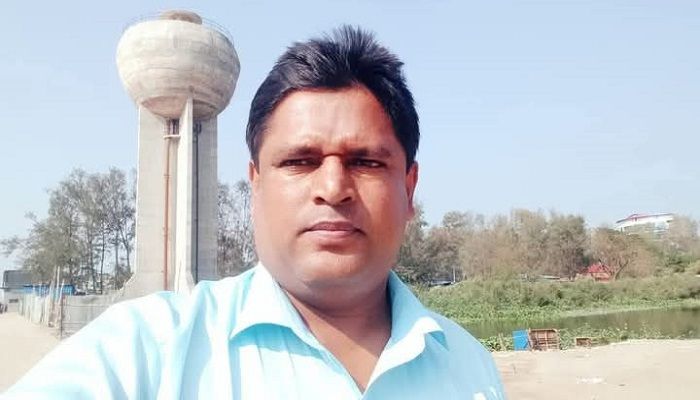 চকরিয়ায় সড়ক দুর্ঘটনায় মোটরসাইকেল আরোহী নিহত