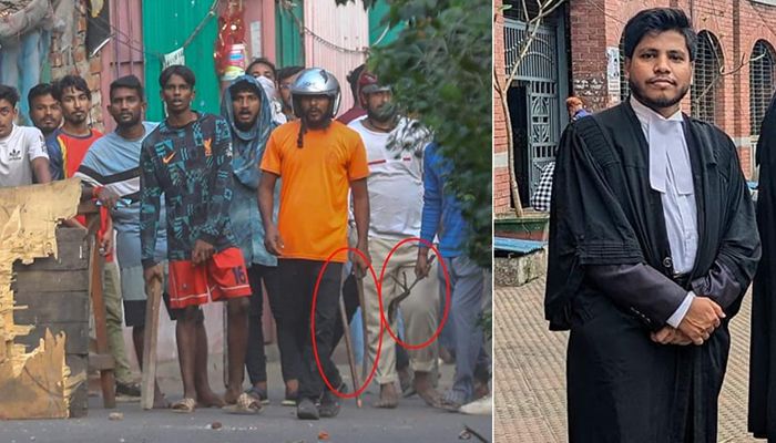 সহকর্মীর স্ট্যাটাস: সাইফুলের ওই হাত আমাকে আজীবন ডাকবে
