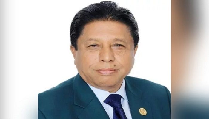 সাবেক এমপি ধীরেন্দ্র দেবনাথ শম্ভু গ্রেপ্তার