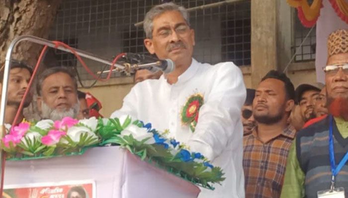 নির্বাচনী সংস্কার সবার আগে দরকার: এ্যানি  