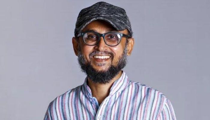 ‘ফ্যাসিবাদের দোসর’ অভিযোগ নিয়ে যা বললেন ফারুকী