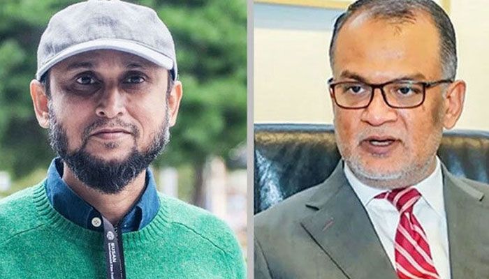উপদেষ্টা ফারুকী ও বশিরের পদত্যাগ চেয়ে আইনি নোটিশ 