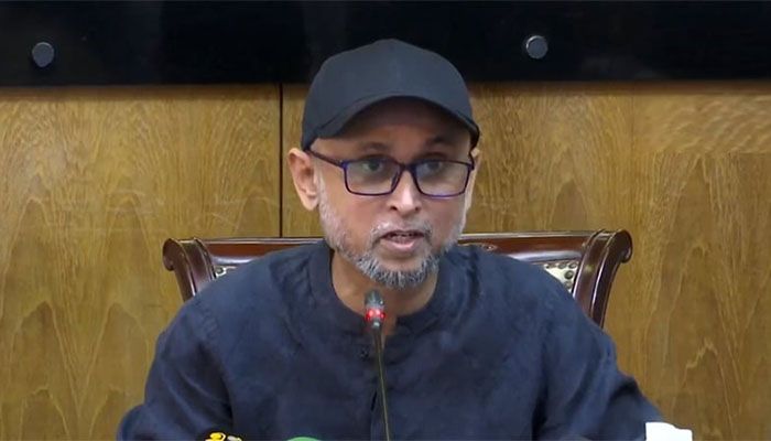 সোহরাওয়ার্দী উদ্যানেই হবে অমর একুশে বইমেলা: মোস্তফা সরয়ার ফারুকী