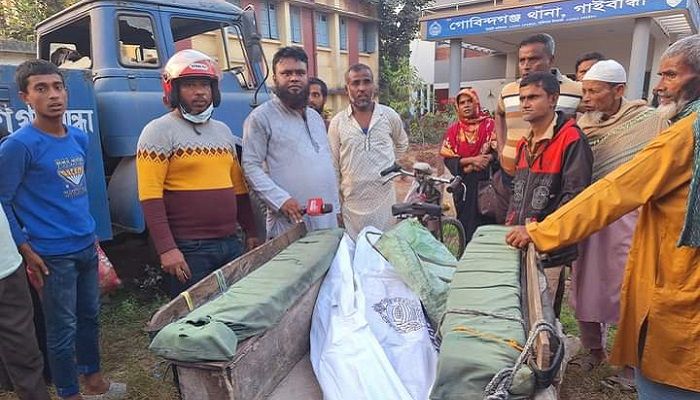 মসজিদ কমিটি নিয়ে সংঘর্ষে প্রাণ গেল একজনের