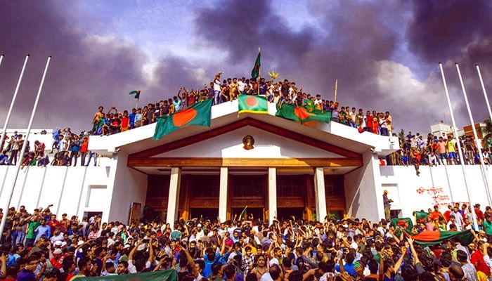 জুলাই স্মৃতি ফাউন্ডেশনের নতুন কর্মসূচি