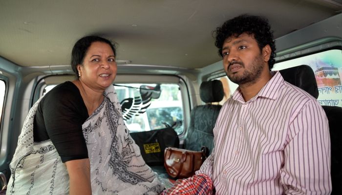 বিটিভিতে ‘হাতকাটা ইসমাইল’