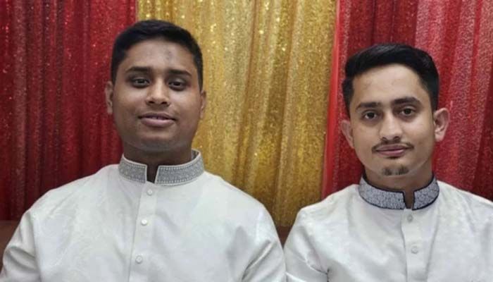 হাসনাত-সারজিসের সর্বশেষ অবস্থা নিয়ে যা জানা গেল