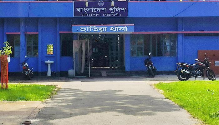 লাকড়ি আনতে গিয়ে বজ্রপাতে শিশুর মৃত্যু
