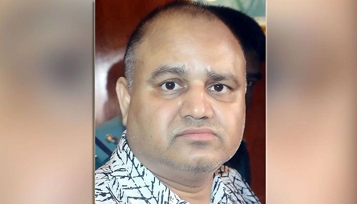 জি কে শামীমের জামিন বাতিল