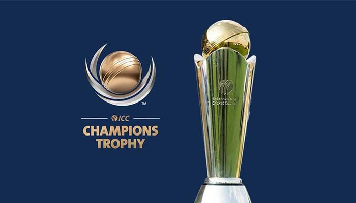 বাংলাদেশে আসছে চ্যাম্পিয়ন্স ট্রফি  