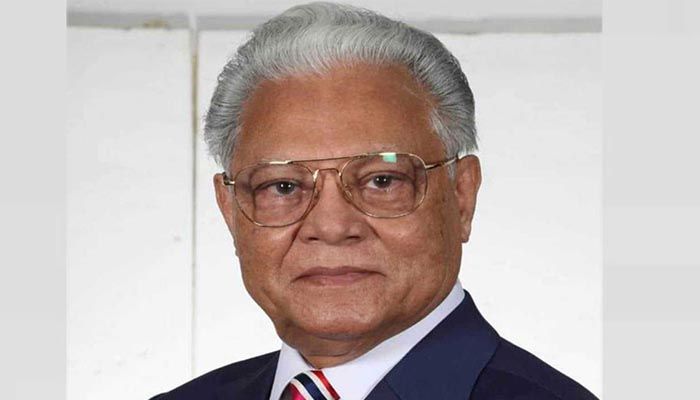 খালাস পেলেন সাবেক স্বরাষ্ট্রমন্ত্রী আলতাফ হোসেন  