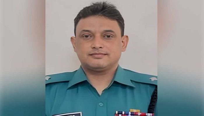 আন্দোলনের পক্ষে ছিলাম, আমাকে বাঁচান: সাবেক ওসি মাজহারুল 