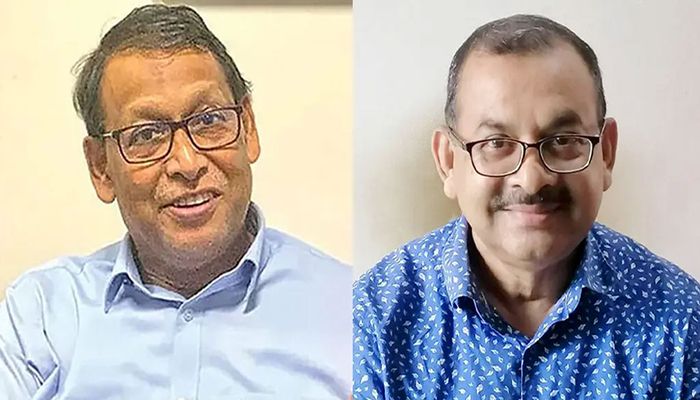 আইজিপি ও ডিএমপি কমিশনারকে সরিয়ে নতুন নিয়োগ 