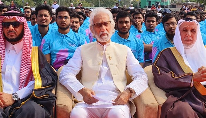 'ভারত কবে ভিসা উন্মুক্ত করবে সেটা তাদের নিজস্ব ব্যাপার' 