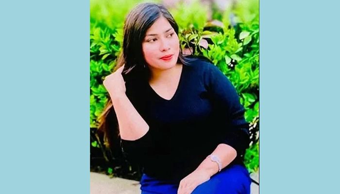 পরিচয় মিলেছে এক্সপ্রেসওয়েতে নিহত তরুণীর 