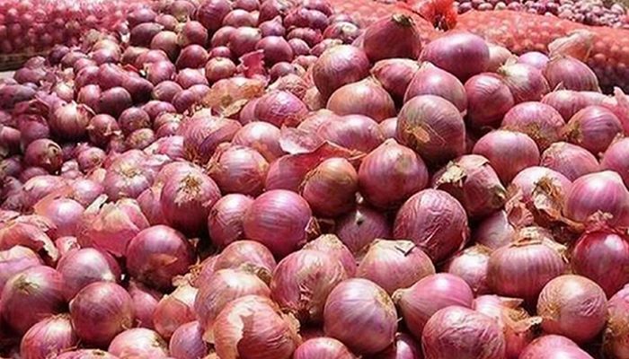 আরেক দফা বেড়েছে পেঁয়াজের দাম  