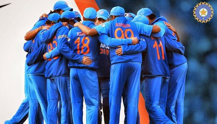 নিষিদ্ধ হলেন ভারতের ২ ক্রিকেটার