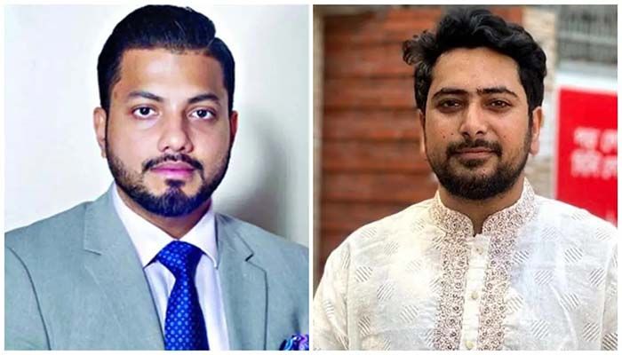 ইশরাকের পোস্ট শেয়ার দিয়ে যা বললেন উপদেষ্টা নাহিদ 