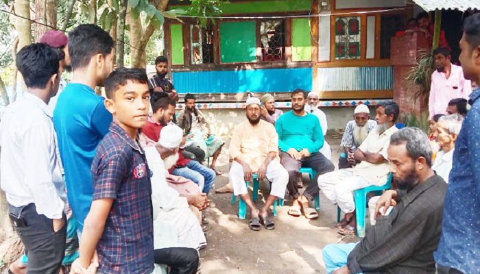 ইঁদুর মারার বিষ খেয়ে প্রাণ গেল ভাই-বোনের
