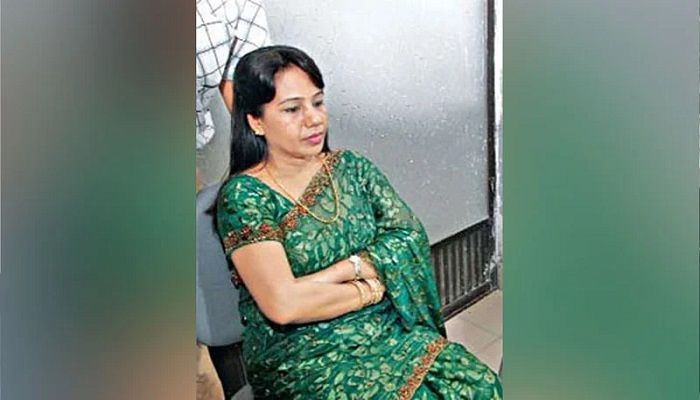 হলমার্কের জেসমিনকে জামিন দেননি আপিল বিভাগ