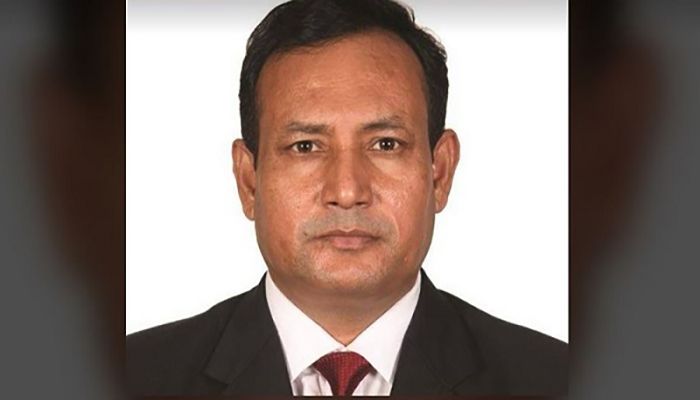 জাতীয় বিশ্ববিদ্যালয়ের উপ-উপাচার্য হলেন অধ্যাপক নুরুল ইসলাম 