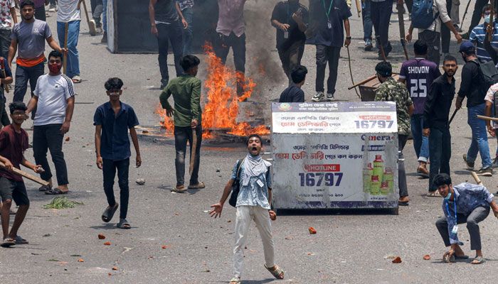 প্রতি সপ্তাহে অনুদান পাবে ২০০ করে শহীদ পরিবার