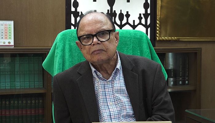 কবে কমবে চালের দাম, জানালেন খাদ্য উপদেষ্টা  