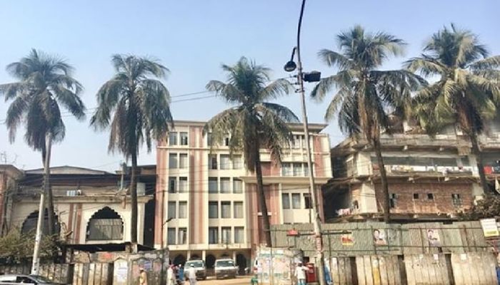 কাকরাইল মসজিদ একক নিয়ন্ত্রণের বিষয়ে যা জানাল জুবায়েরপন্থীরা