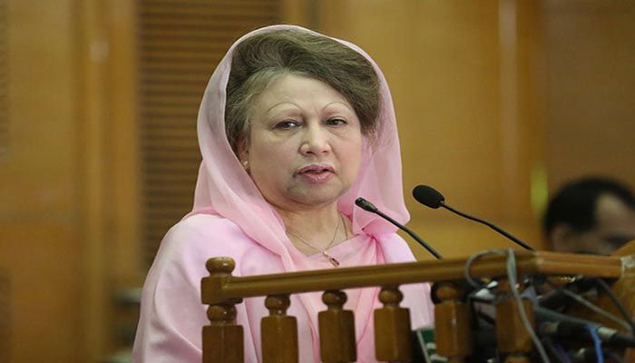 খালেদা জিয়াসহ ৮ আসামির শুনানি ফের পেছাল 